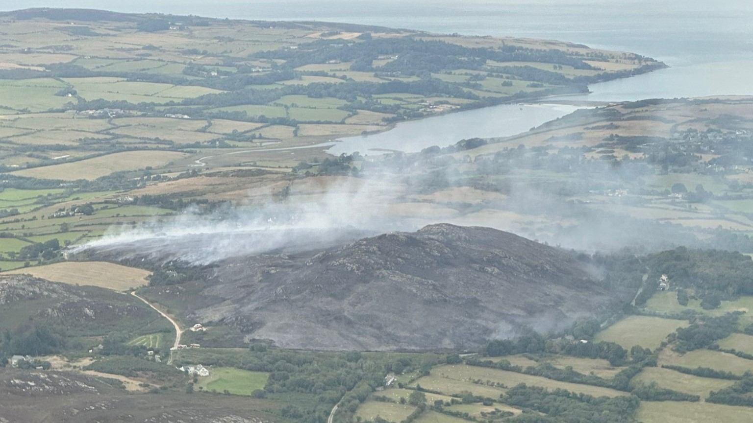 Mynydd Bodafon